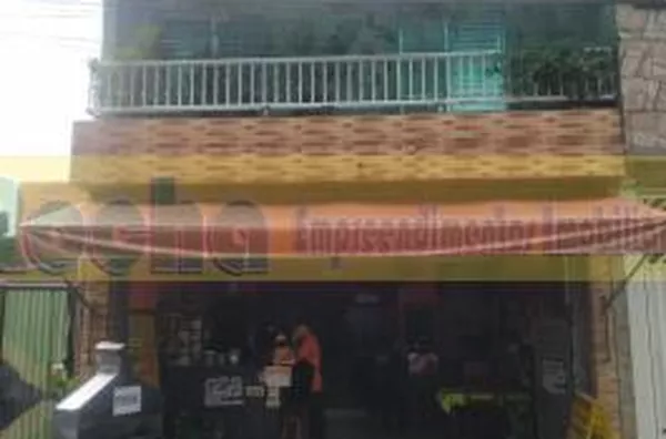 Casa para venda