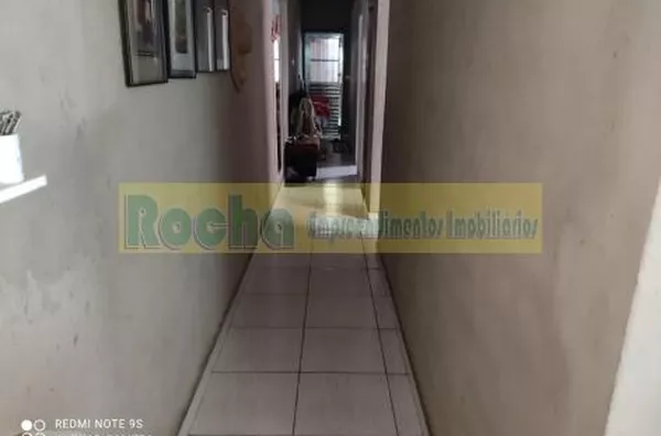 Casa para venda