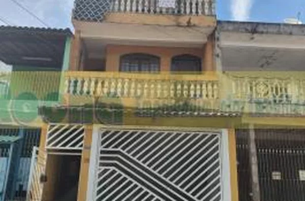 Casa para venda