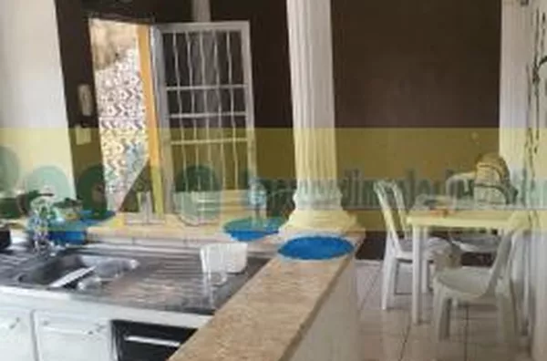 Casa para venda