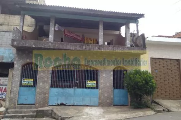 Casa para venda
