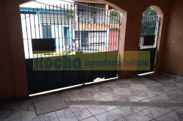 Casa para venda