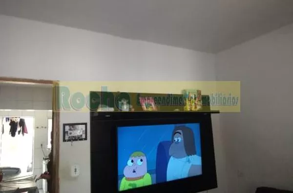Casa para venda
