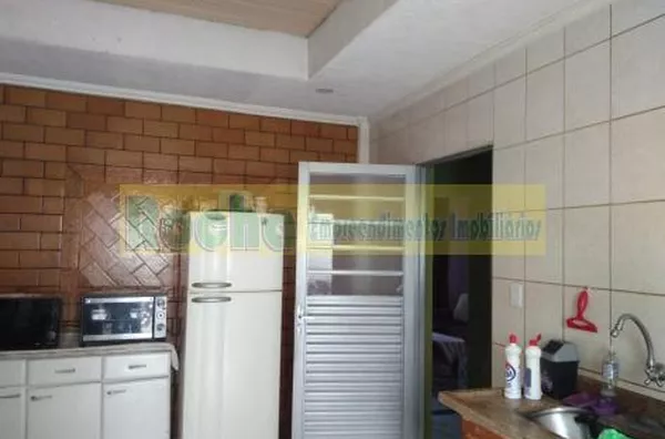 Casa para venda