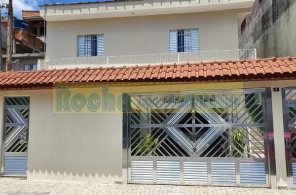 Casa para venda