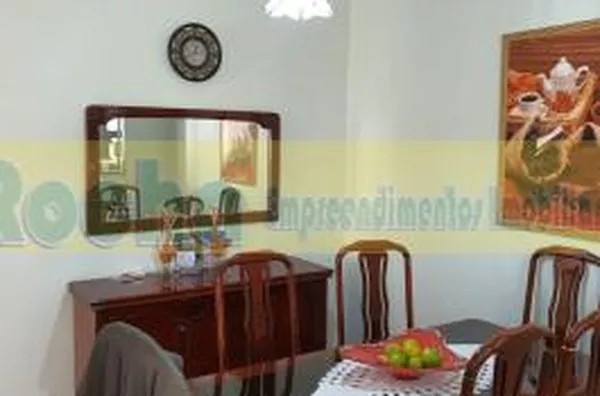 Casa para venda