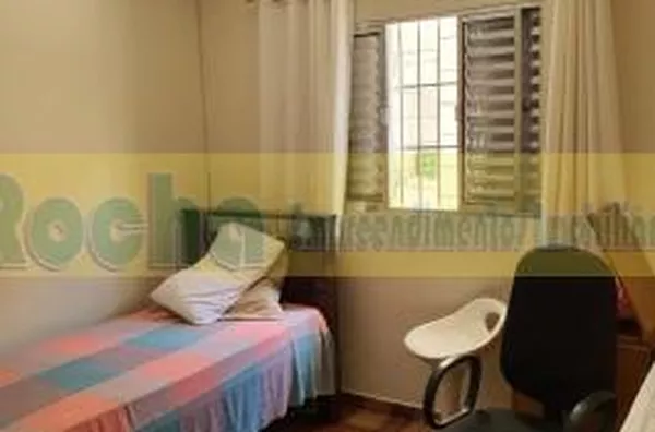 Casa para venda