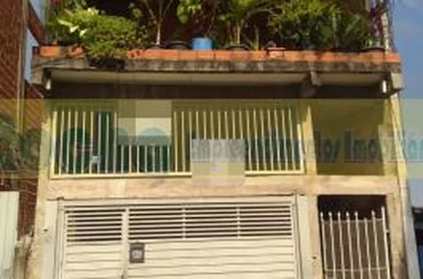 Casa para venda