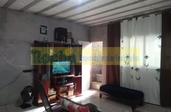 Casa para venda