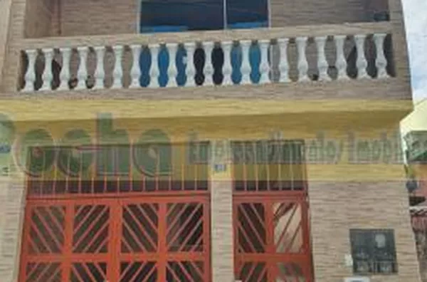 Casa para venda