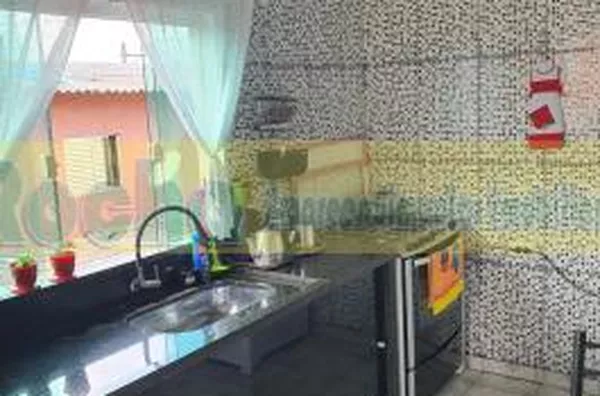 Casa para venda