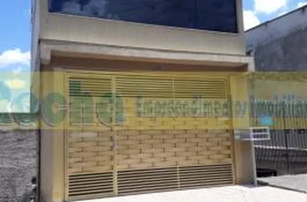 Sobrado para venda