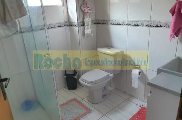 Sobrado para venda