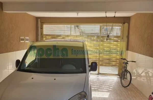 Sobrado para venda