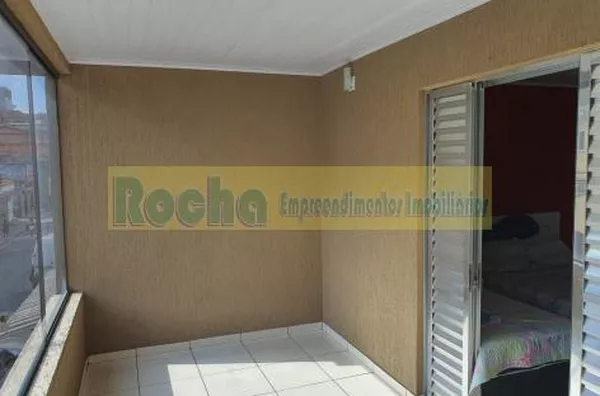 Sobrado para venda