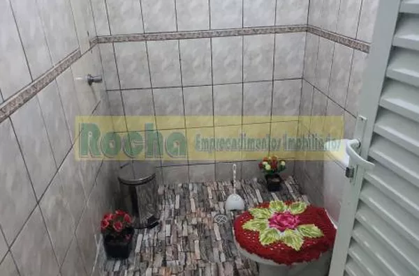Casa para venda