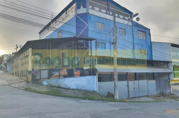 Casa para venda no Russas
