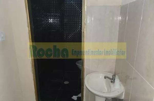 Casa para venda no Russas