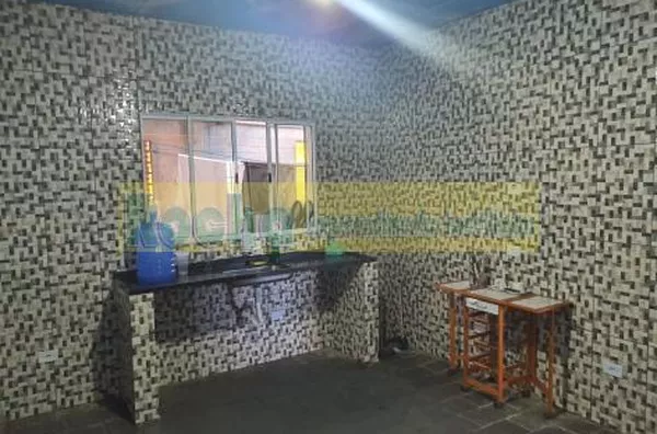 Casa para venda no Russas