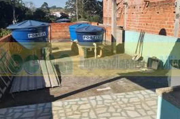 Casa para venda