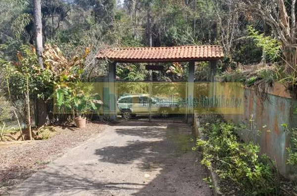Chácara para venda