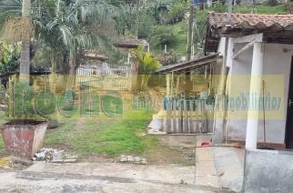 Sítio para venda
