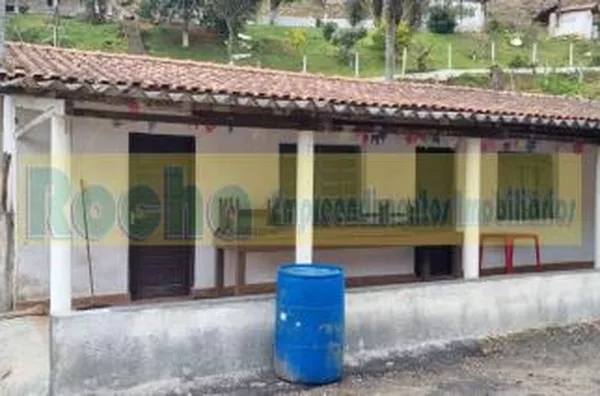Sítio para venda