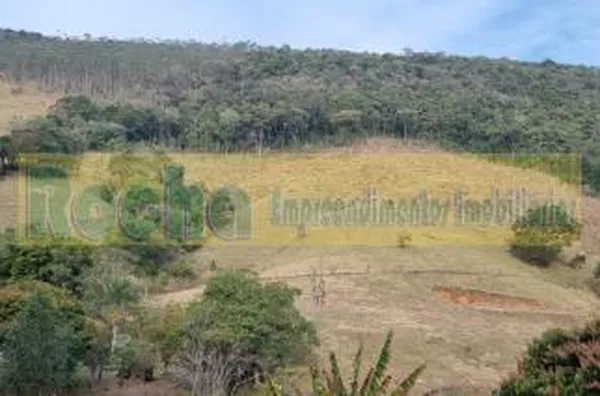 Sítio para venda