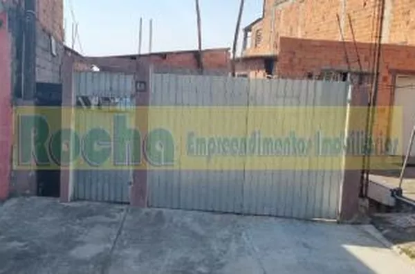 Casa para venda