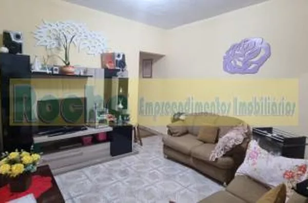 Casa para venda