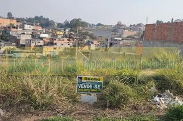 Terreno para venda