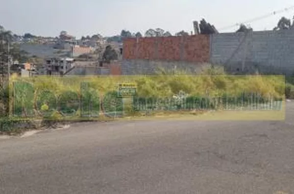 Terreno para venda