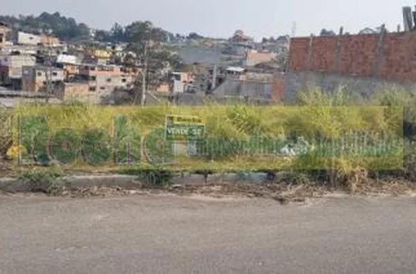 Terreno para venda