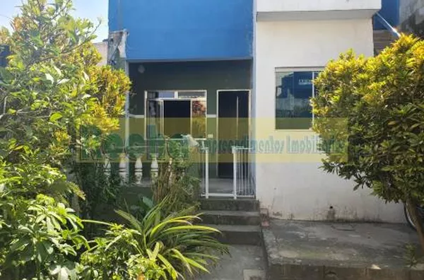 Casa para venda