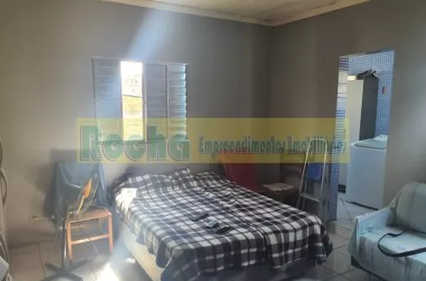 Casa para venda