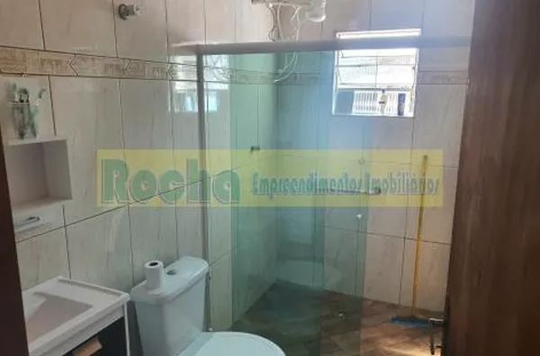 Casa para venda