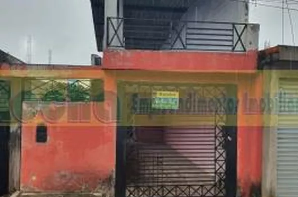 Casa para venda