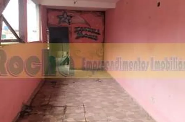 Casa para venda