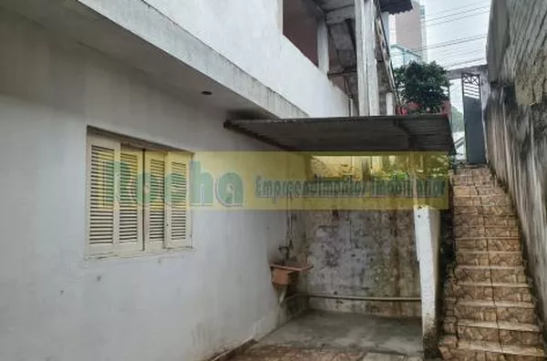 Casa para venda
