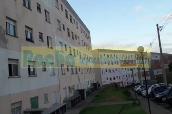 Apartamento para venda
