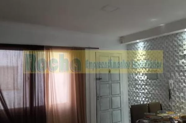 Apartamento para venda