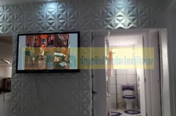Apartamento para venda