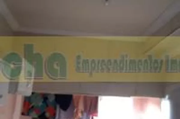 Apartamento para venda