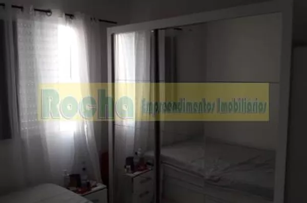 Apartamento para venda