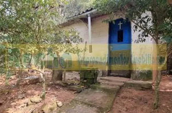 Terreno para venda