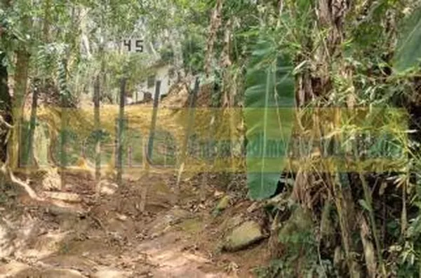 Terreno para venda