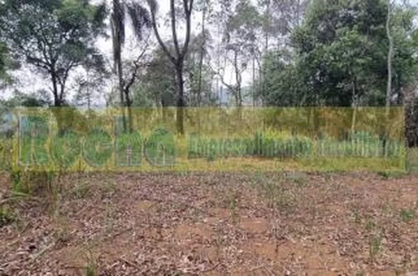 Terreno para venda