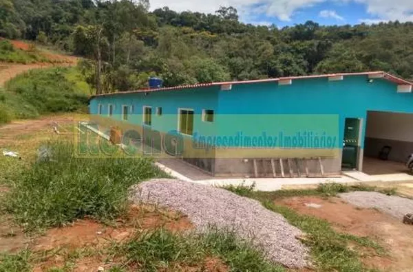 Chácara para venda