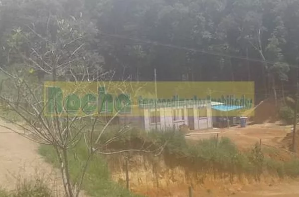 Chácara para venda
