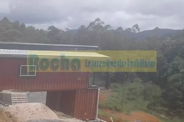 Chácara para venda